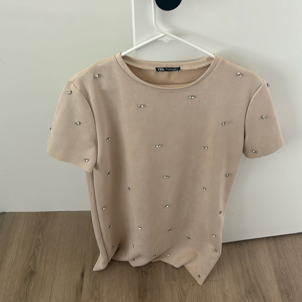 Zara dress